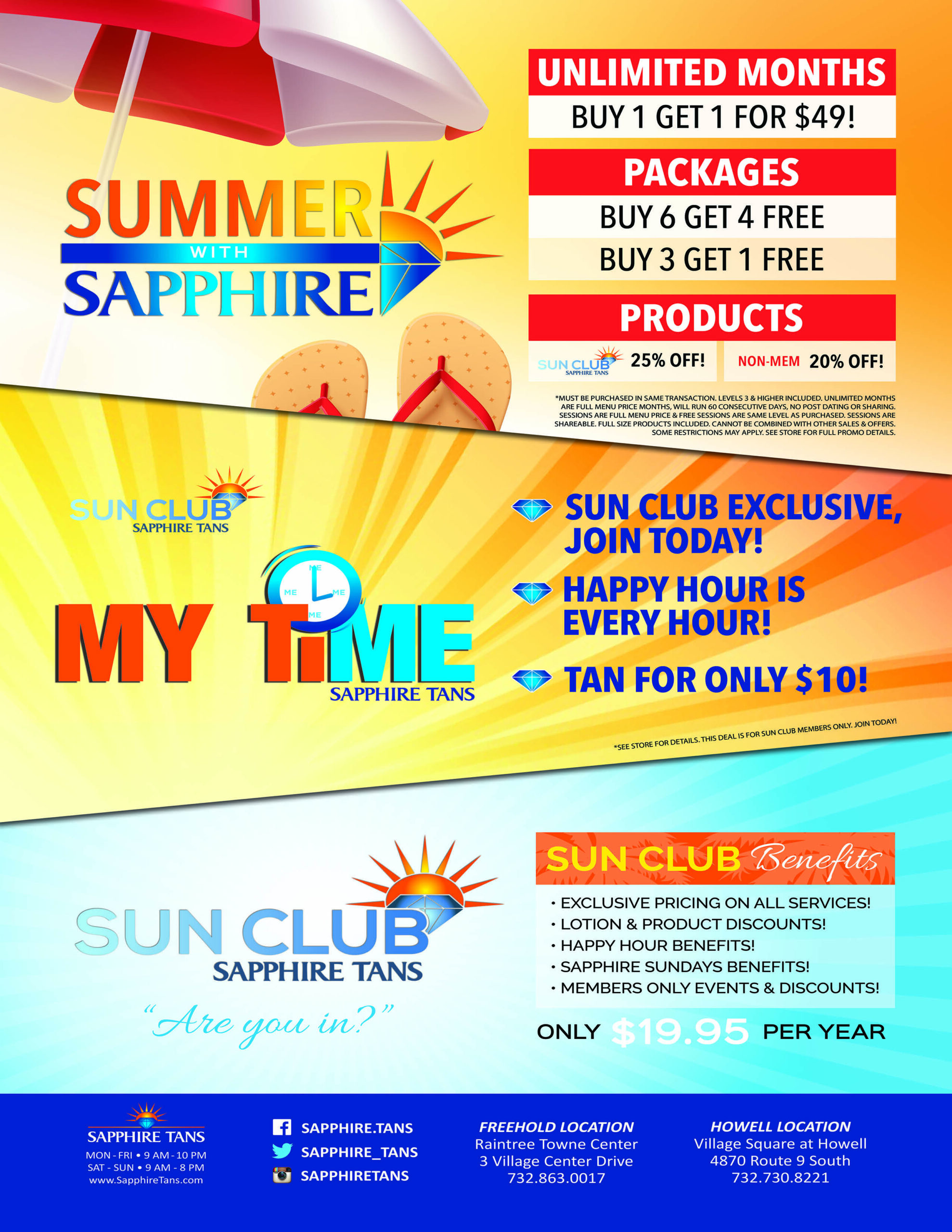 SapphireTans_Poster_SummerWithSapphire-MyTime-Sun Club 2025_letter