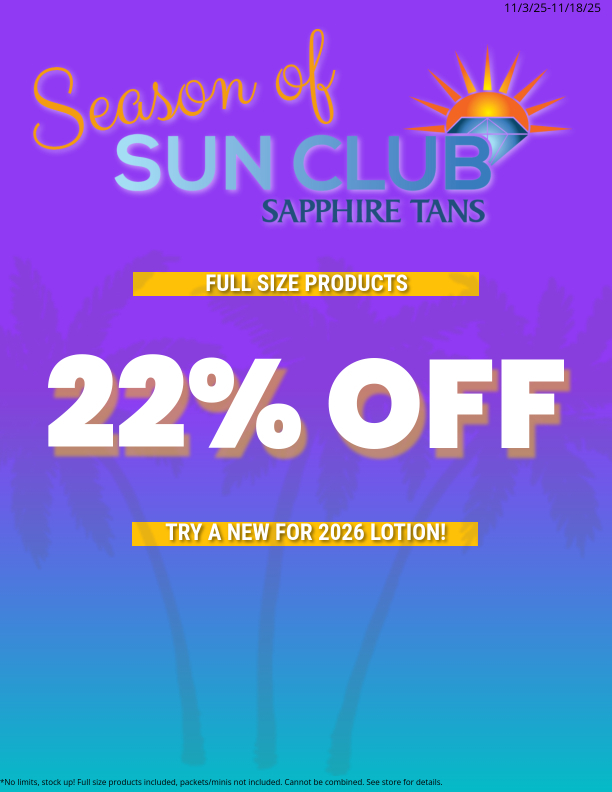 NOV 25 PROD-Max-Quality